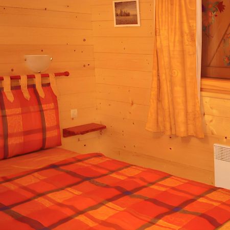 Chalet Charmant A La Bresse Avec Terrasse Et Jardin Cloture エクステリア 写真