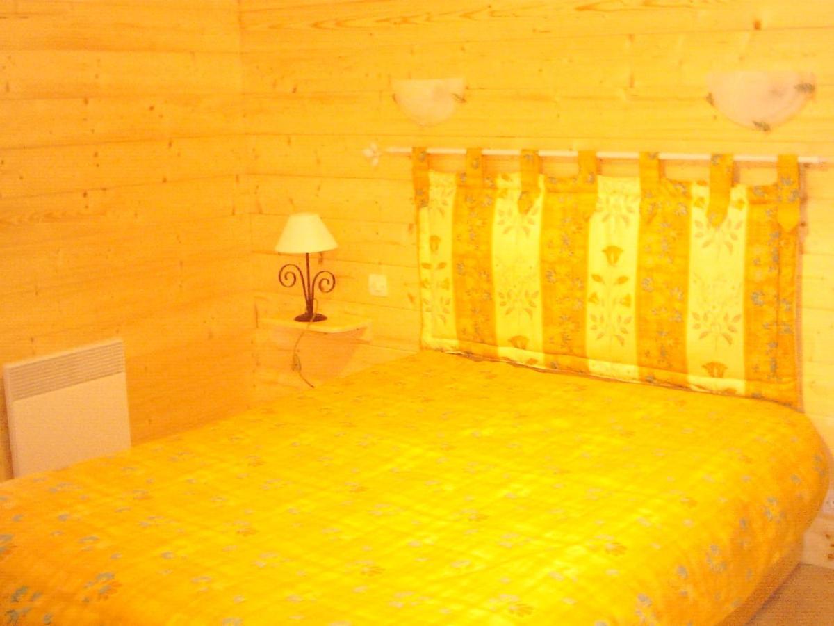 Chalet Charmant A La Bresse Avec Terrasse Et Jardin Cloture エクステリア 写真