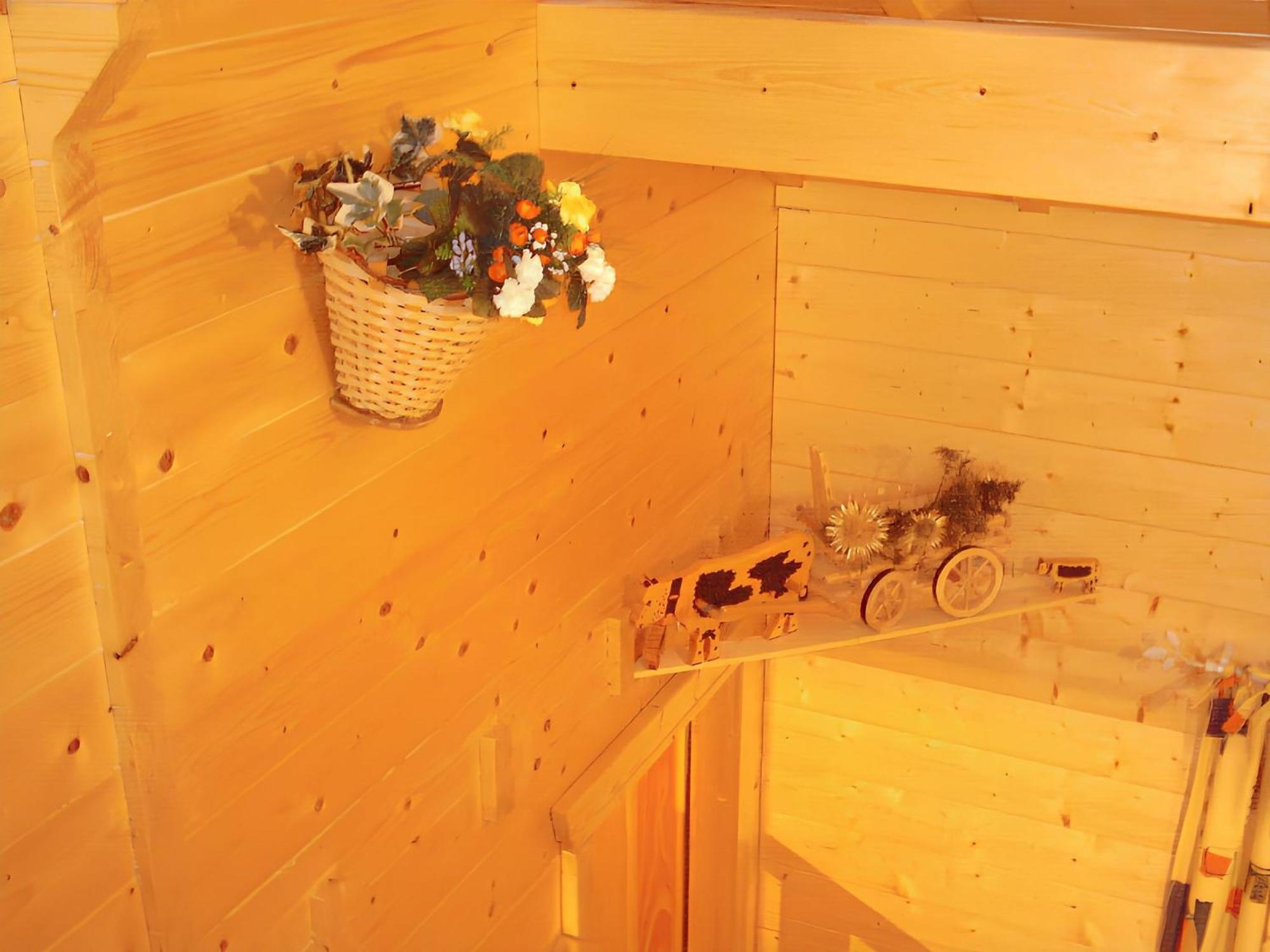 Chalet Charmant A La Bresse Avec Terrasse Et Jardin Cloture エクステリア 写真