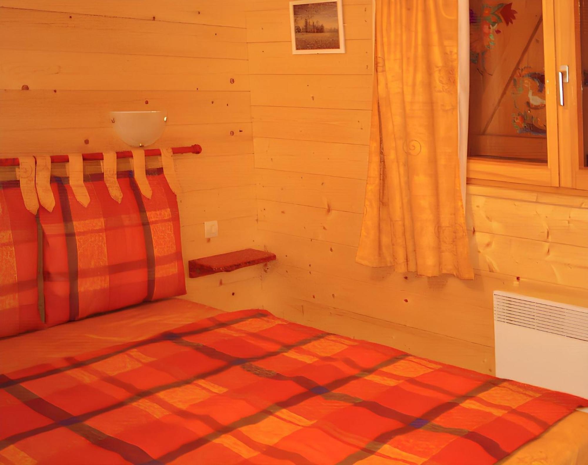Chalet Charmant A La Bresse Avec Terrasse Et Jardin Cloture エクステリア 写真